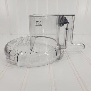 Cuisinart Prep 7 Food Processor DLC-2007N Bowl Cover Lid Only Replacement Part